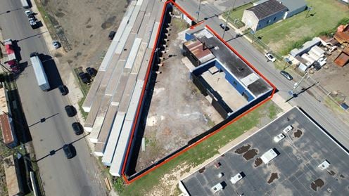 250 Mechanic St, Camden, NJ 08104