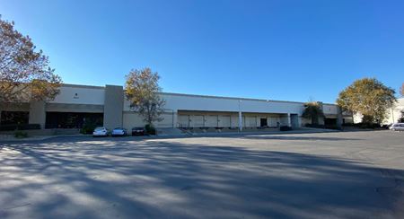 Industrial space for Rent at 5002-5018 Lindsay Court in Chino
