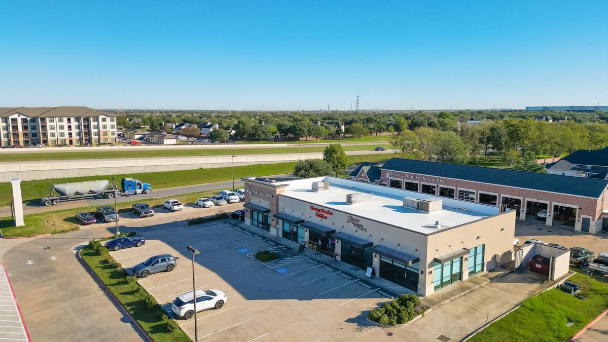 8182 West grand Pkwy #200