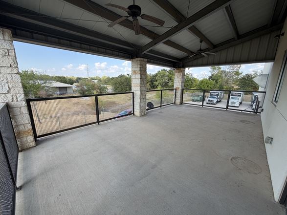 2201 Fort Worth Dr