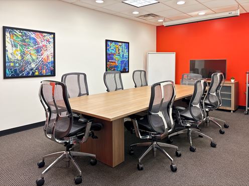 Regus - Bellingham - Barkley Village