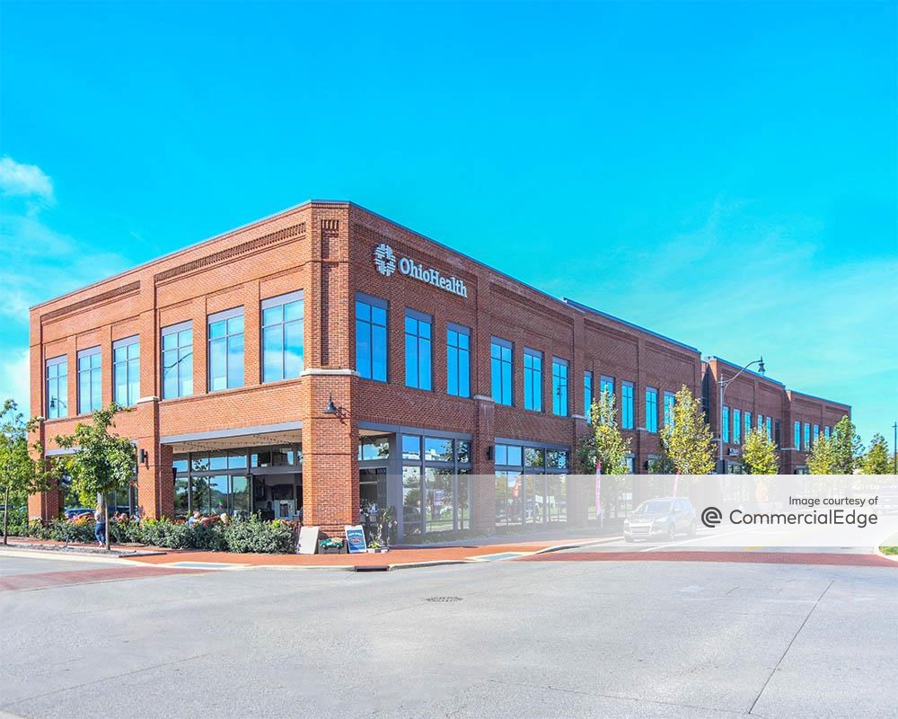 1125 Yard Street, Grandview Heights 