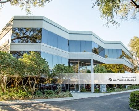 Office space for Rent at 3030 Hartley Road in Jacksonville