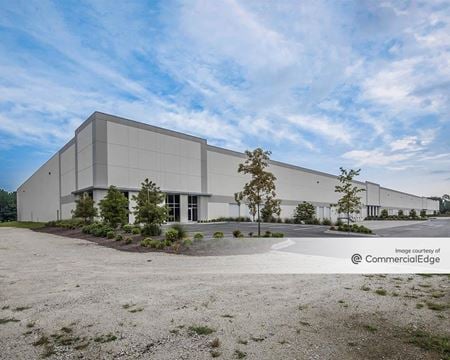 Industrial space for Rent at 2310 Charleston Regional Pkwy in Charleston