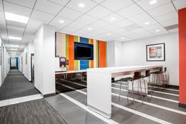 Regus - Los Angeles - Oppenheimer Tower