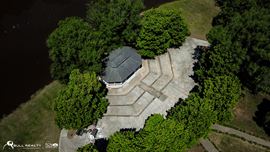 Former Wedding / Event Venue With All FF&E | ±3,782 SF | Dawsonville, GA