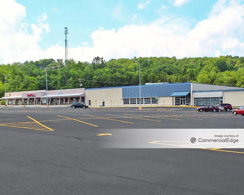 7300 Chapman Hwy, Knoxville, TN 37920