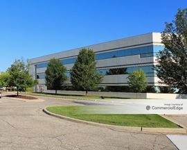 Arboretum Office Park - Building Two