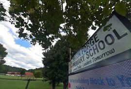 Neighborhood Commercial Opportunity-Waldens Creek Rd