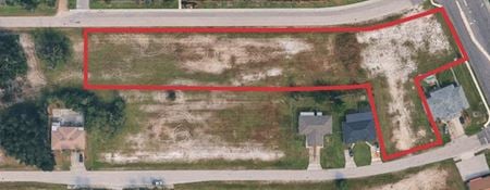 VacantLand space for Sale at 618 SW 2nd Ter in Cape Coral