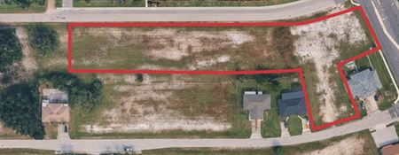 VacantLand space for Sale at 618 SW 2nd Ter in Cape Coral