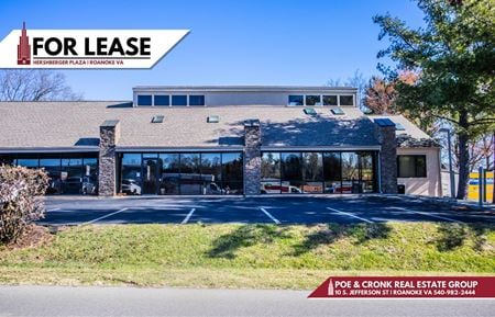 Office space for Rent at 2840 Hershberger Rd in Roanoke