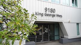 9180 King George Boulevard