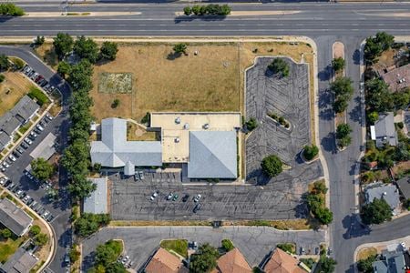 Other space for Sale at 14700 E Mississippi Ave in Aurora