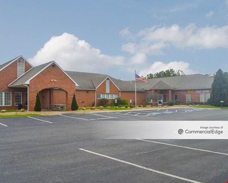 Office space for Rent at 110 Arrowhead in Slippery Rock