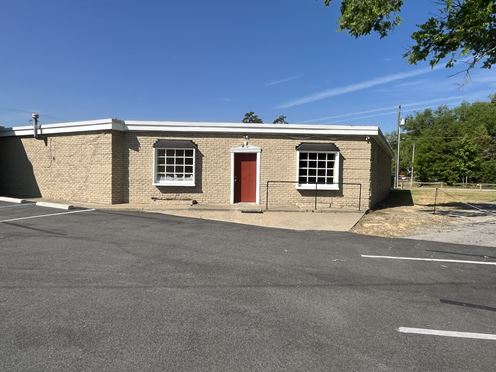 10 N Guignard Dr