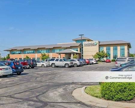 Office space for Rent at 20920 West 151st Street in Olathe