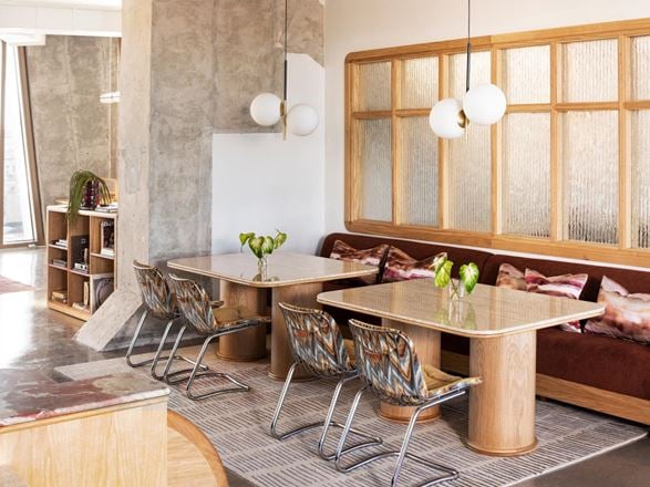 The Malin - Williamsburg