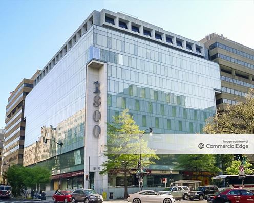 1800 K Street