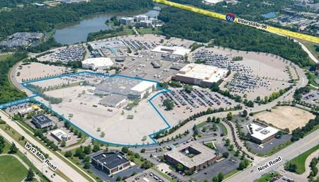 Photo of commercial space at 27600 Novi Road in Novi