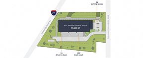 New Class A Warehouse with Unmatched Connectivity