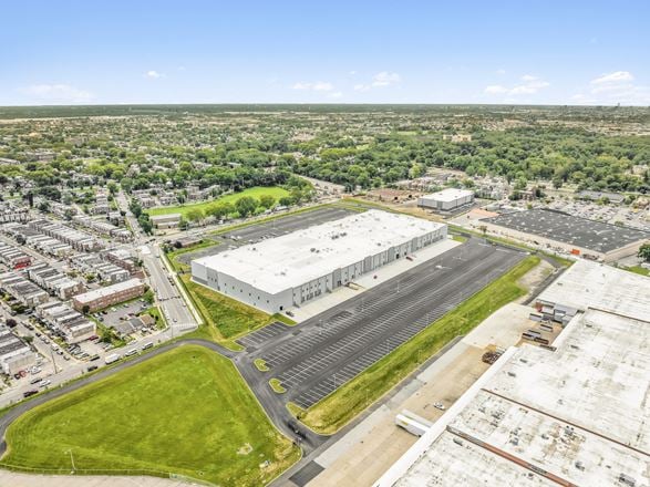 Summerdale Ave Industrial Facility