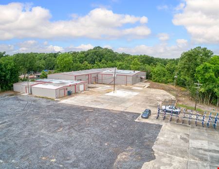 Industrial space for Sale at 7110 Airline Hwy in Baton Rouge