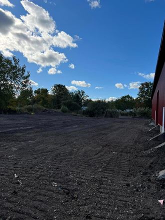 999 Aero Drive - 2,500 up to 12,300 +/- SF Warehouse-Industrial Uses