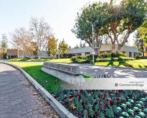 Cerritos Distribution Center - 12604-12630 Hiddencreek Way & 16021 Arthur Street
