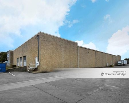 Industrial space for Rent at 1178 113th Street in Grand Prairie