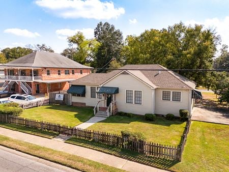 Office space for Sale at 3950 North Blvd in Baton Rouge
