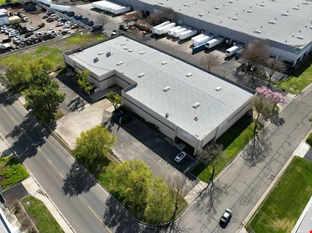 Industrial space for Rent at 2403 Stagecoach Rd in Stockton