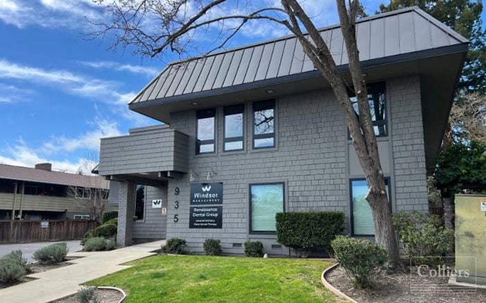 MEDICAL SPACE FOR LEASE