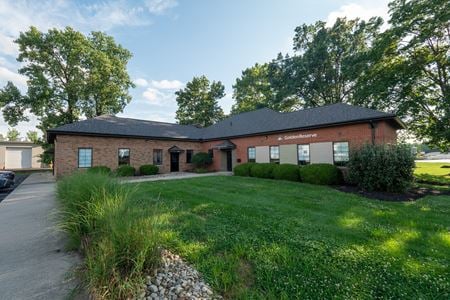 Photo of commercial space at 698 Morrison Road in Columbus
