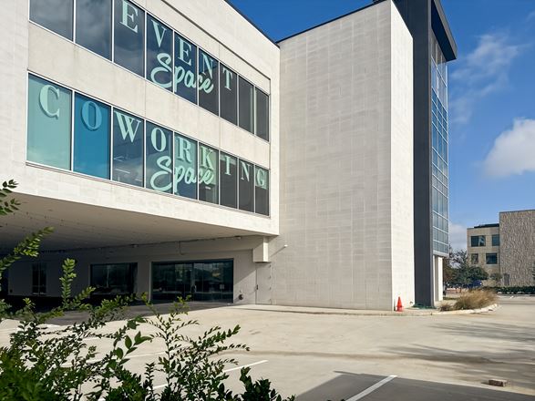 Regus - Sugar Land - Brisbane