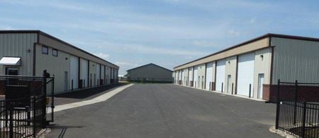 Industrial space for Sale at 27057 Sunrise Avenue in Tea