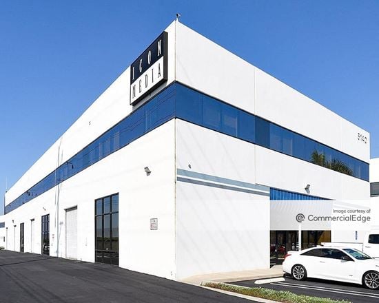 Anaheim Hills Business Center