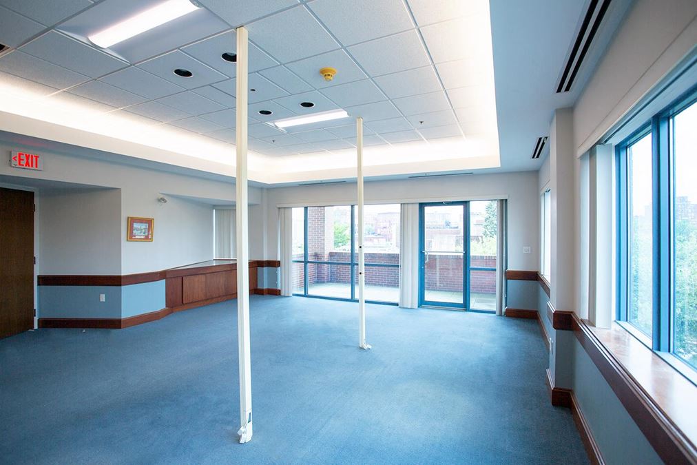 Gateway Center I