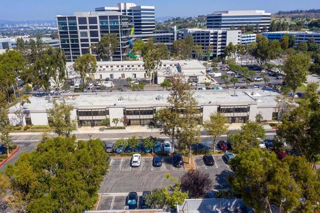 Culver City Business Park
