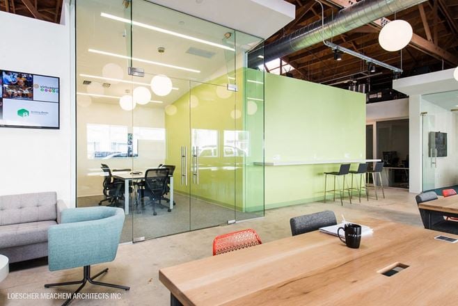 Bizhaus - El Segundo