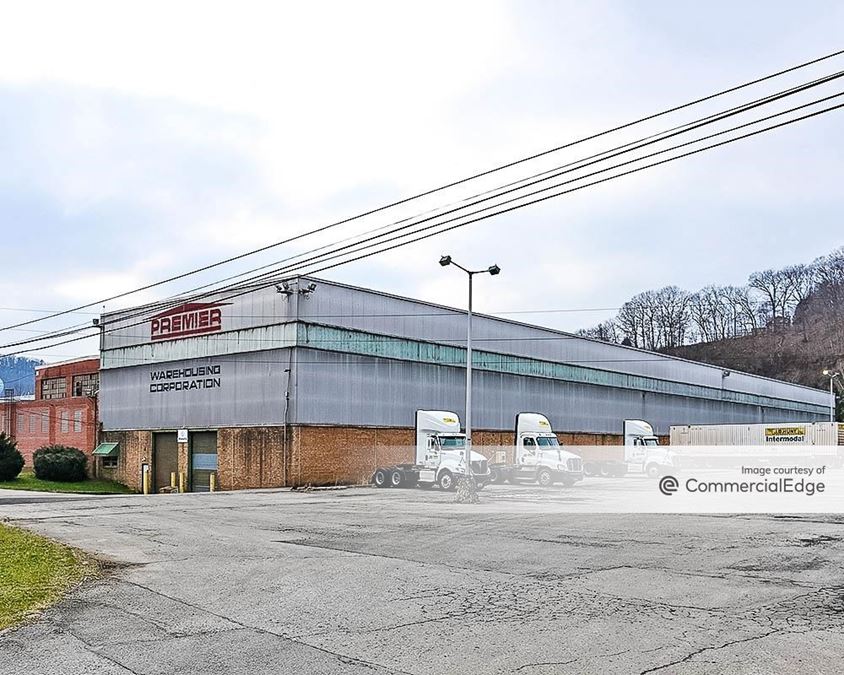 Trafford Commerce Center 1000 Commerce Circle, Trafford, PA