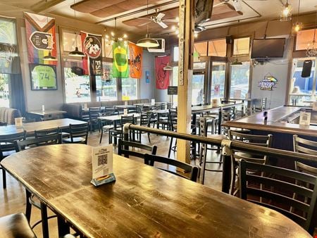 Retail space for Rent at 2379 Eastlake Ave E in Seattle