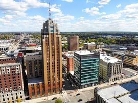 Boji Tower