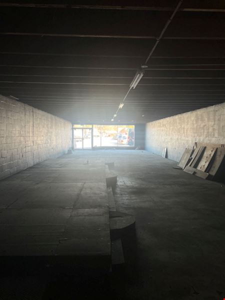 Other space for Sale at 1711 Watson Blvd in Warner Robins