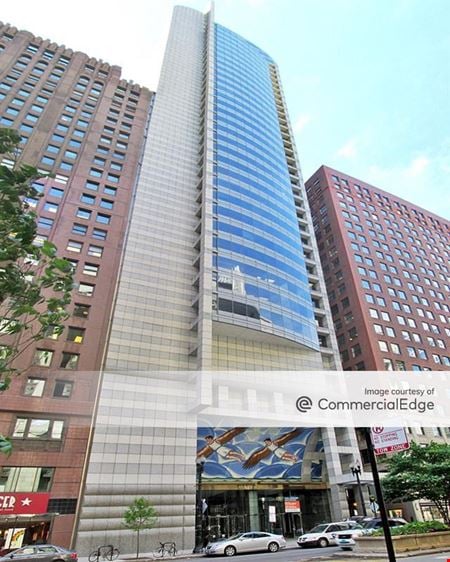 Office space for Rent at 120 North LaSalle Street in Chicago