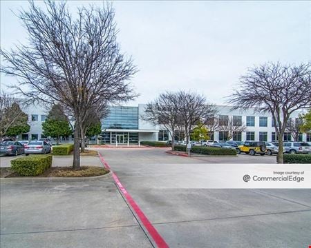Commercial space for Rent at 4100 Midway Road in Carrollton