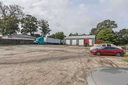 Industrial space for Sale at 2807 White Horse Rd in Greenville