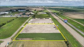 16220 Industrial Drive