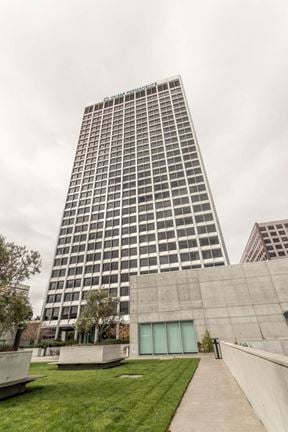 The Ordway - One Kaiser Plaza