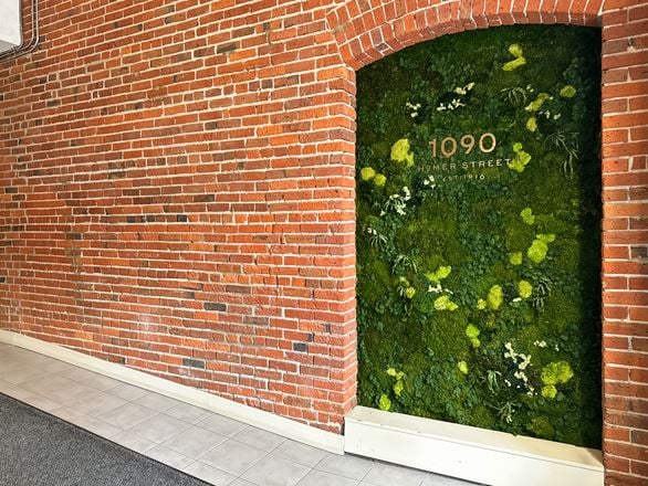 Regus - Vancouver – Yaletown